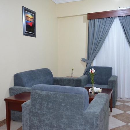 Orchid Suites 3 Abha Luaran gambar
