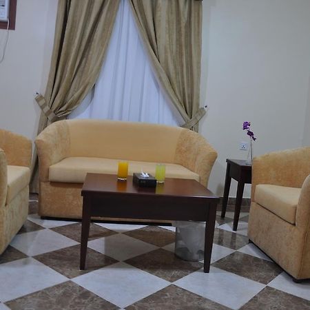 Orchid Suites 3 Abha Luaran gambar