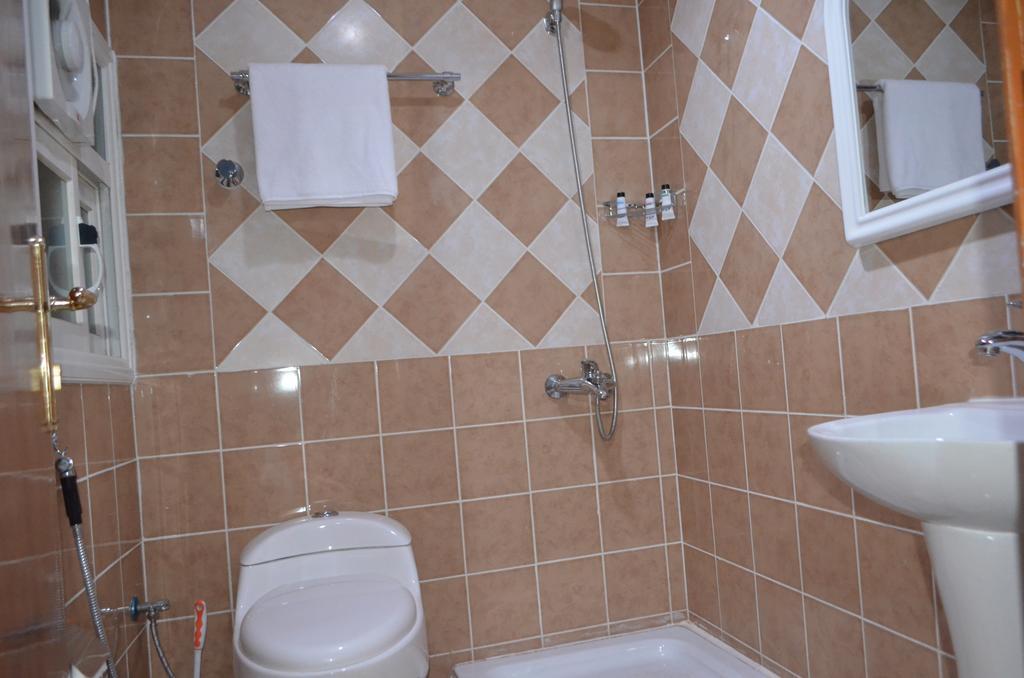 Orchid Suites 3 Abha Bilik gambar