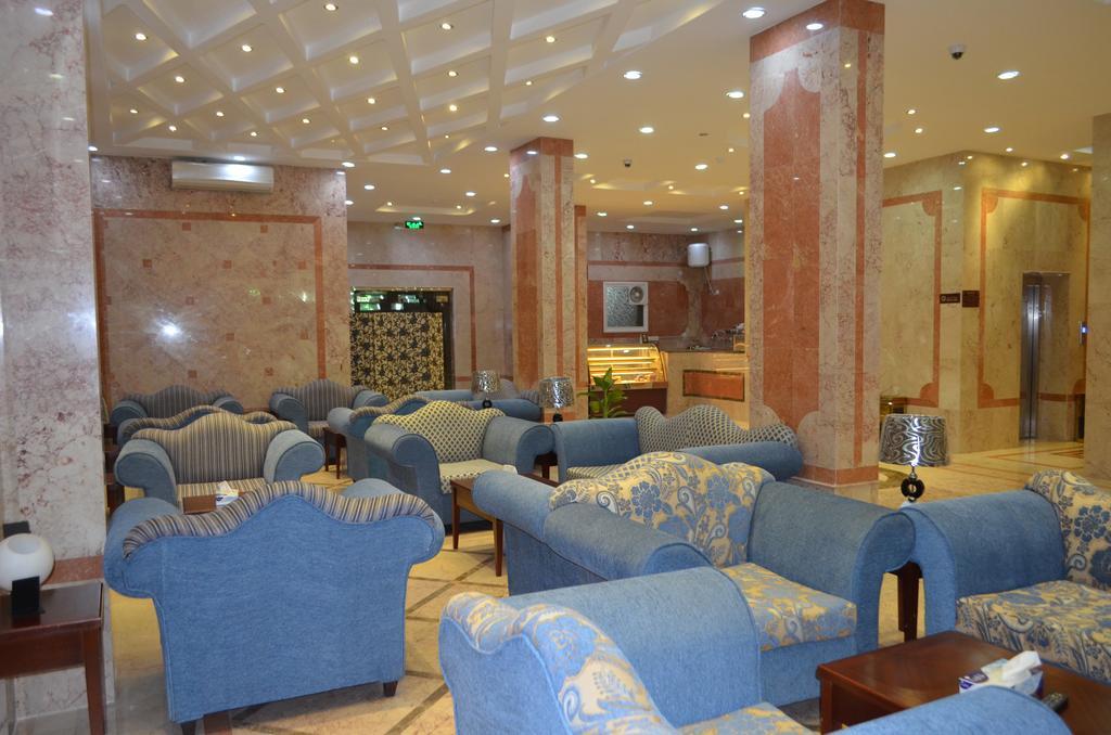 Orchid Suites 3 Abha Luaran gambar