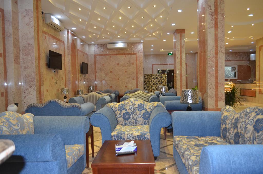 Orchid Suites 3 Abha Luaran gambar