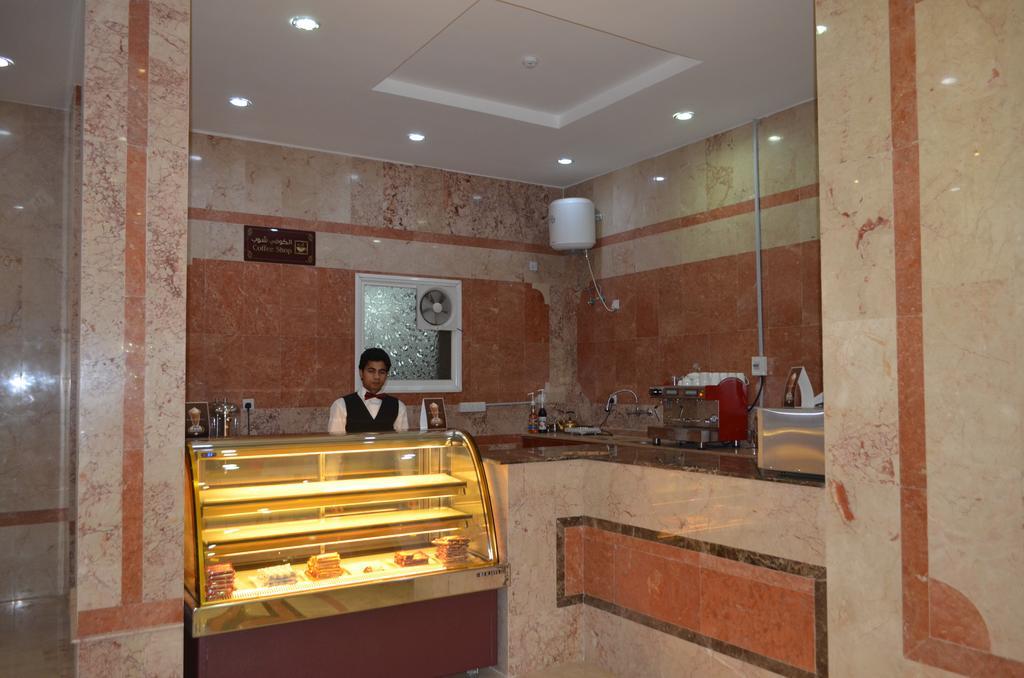 Orchid Suites 3 Abha Luaran gambar