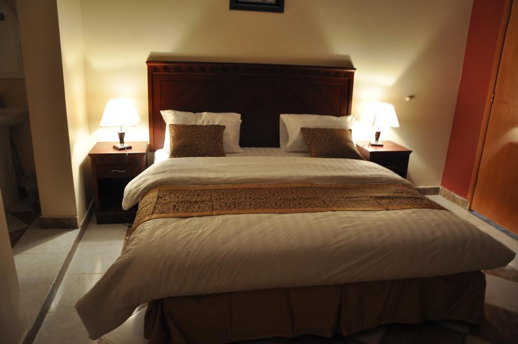 Orchid Suites 3 Abha Bilik gambar