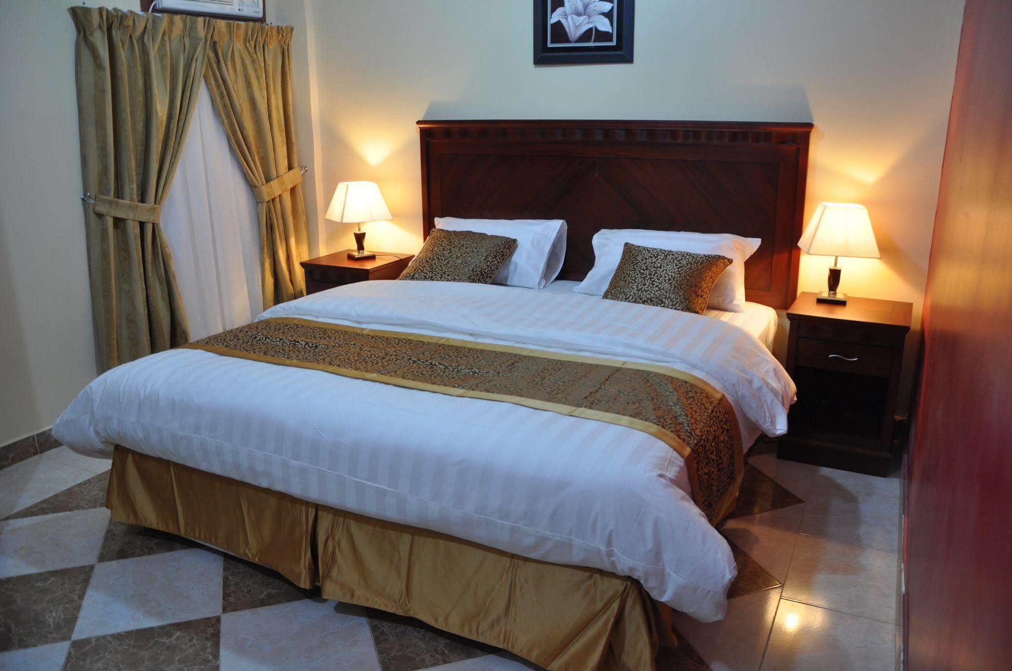 Orchid Suites 3 Abha Luaran gambar