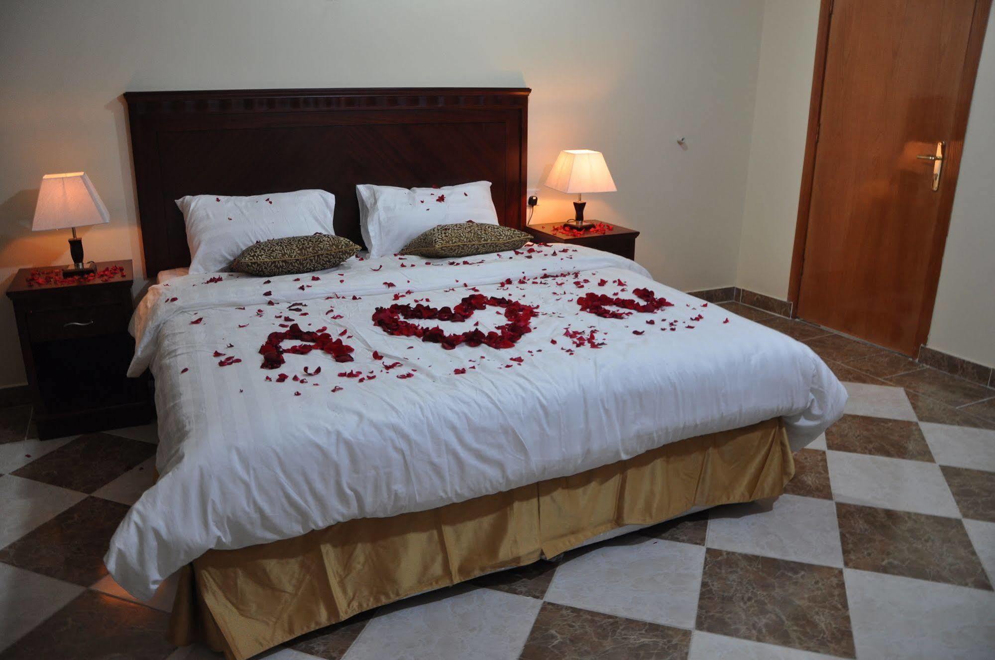 Orchid Suites 3 Abha Luaran gambar