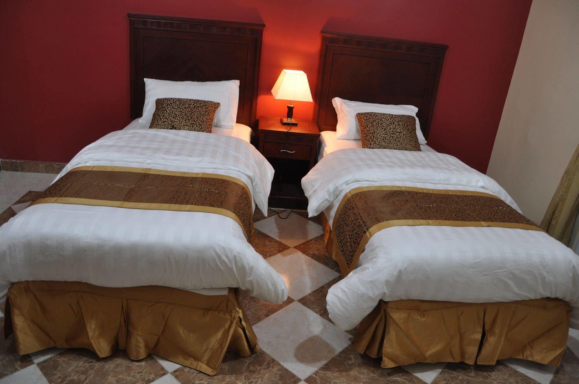 Orchid Suites 3 Abha Luaran gambar
